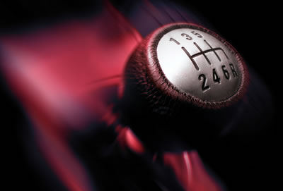 Gearbox Repairs & Exchanges